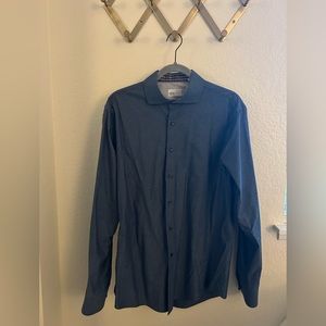 Men’s Nordstrom rack men’s dress shirt